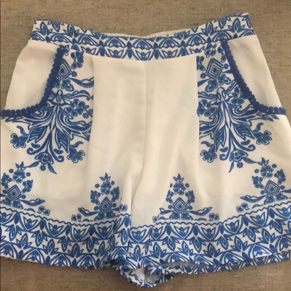 Xhilaration Shorts